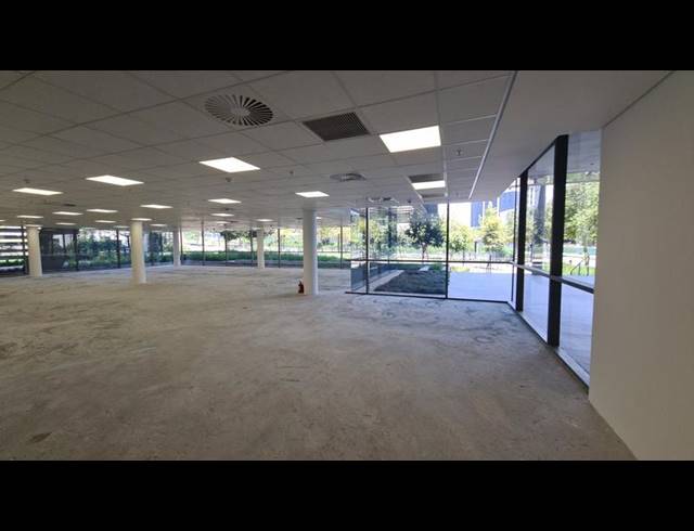 BUSINESS PROPERTY TO RENT IN WATERFALL